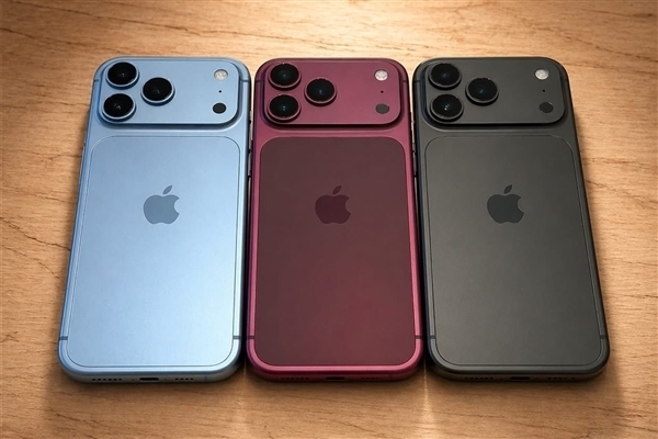 2nm芯片+存储成本太恐怖!苹果要涨价了:iPhone 18 Pro系列上调300美元 2nm芯片 第1张 2nm芯片+存储成本太恐怖!苹果要涨价了:iPhone 18 Pro系列上调300美元 2nm芯片 第1张