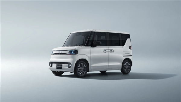 比亚迪专供日本的这台车 我是真想它卖回国内! 比亚迪 第5张 比亚迪专供日本的这台车 我是真想它卖回国内! 比亚迪 第5张
