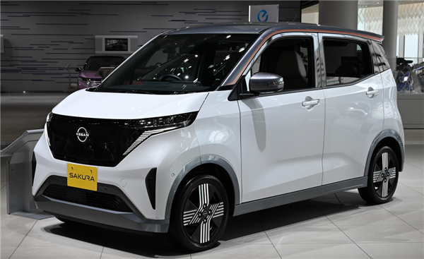 比亚迪专供日本的这台车 我是真想它卖回国内! 比亚迪 第20张 比亚迪专供日本的这台车 我是真想它卖回国内! 比亚迪 第20张