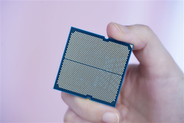 AMD Zen 6 CPU大杀招曝光:不再无脑全核拉满! CPU 第1张 AMD Zen 6 CPU大杀招曝光:不再无脑全核拉满! CPU 第1张