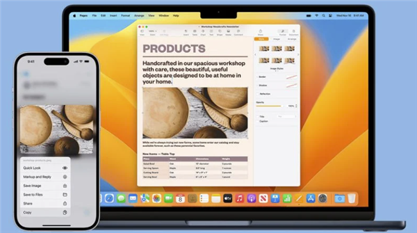 苹果Windows终于打通！iPhone将与PC跨设备互通剪贴板 iPhone将与PC跨设备互通剪贴板 第1张