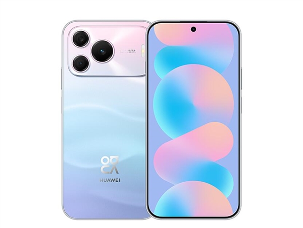 华为nova 16 SE明天发：7.98mm机身塞进8500mAh+麒麟8020 SE 麒麟8020 第1张
