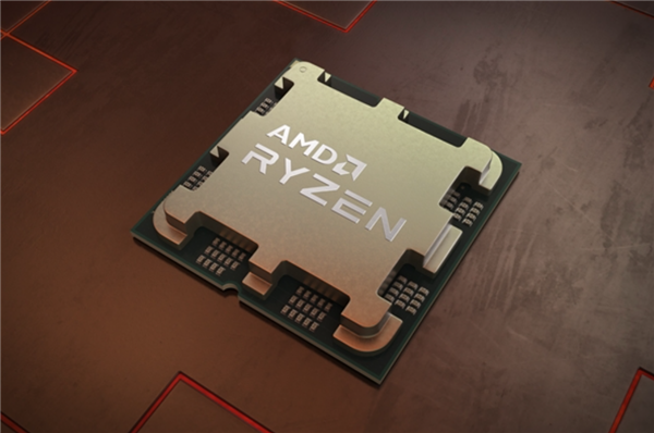 AMD最新财报出炉:数据中心营收翻倍 游戏业务地位下降 AMD最新财报 第1张 AMD最新财报出炉:数据中心营收翻倍 游戏业务地位下降 AMD最新财报 第1张
