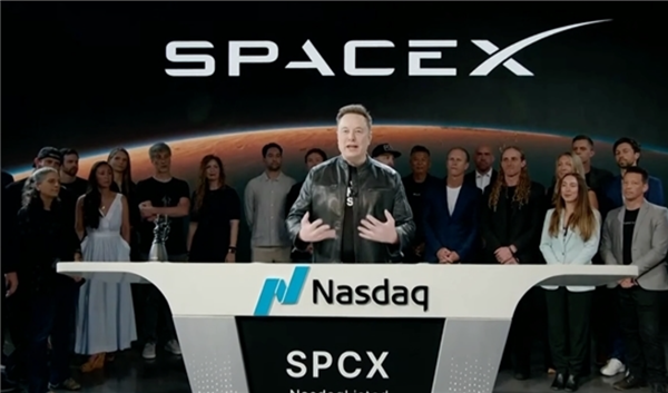 SpaceX上市后首份财报出炉!Q2营收同比增长92% 星链成唯一盈利部门 SpaceX 第1张 SpaceX上市后首份财报出炉!Q2营收同比增长92% 星链成唯一盈利部门 SpaceX 第1张