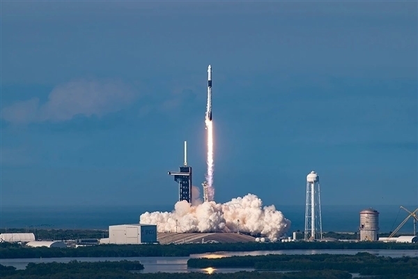 SpaceX上市后首份财报出炉!Q2营收同比增长92% 星链成唯一盈利部门 SpaceX 第2张 SpaceX上市后首份财报出炉!Q2营收同比增长92% 星链成唯一盈利部门 SpaceX 第2张