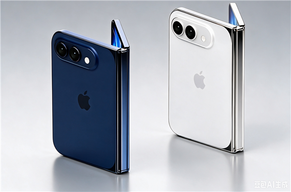 苹果启动9月发布会筹备!iPhone 18 Pro系列、首款折叠iPhone将亮相 苹果9月发布会 第3张 苹果启动9月发布会筹备!iPhone 18 Pro系列、首款折叠iPhone将亮相 苹果9月发布会 第3张