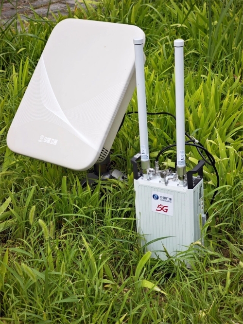 行业首例!中国广电5G 700MHz“全网通”便携基站接入国家应急平台 中国广电5G 第1张 行业首例!中国广电5G 700MHz“全网通”便携基站接入国家应急平台 中国广电5G 第1张