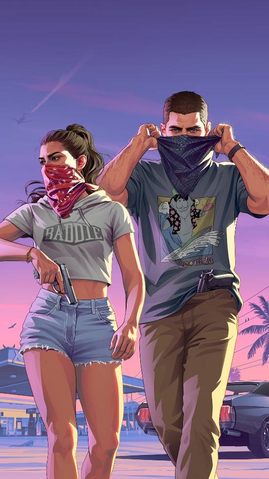 《GTA6》前瞻直播时长曝光!30分钟超长展示 GTA6 第4张 《GTA6》前瞻直播时长曝光!30分钟超长展示 GTA6 第4张