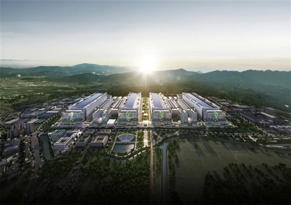 内存太赚钱了!SK海力士砸54万亿韩元新建两座晶圆厂:扩容内存产能! SK海力士 第1张 内存太赚钱了!SK海力士砸54万亿韩元新建两座晶圆厂:扩容内存产能! SK海力士 第1张