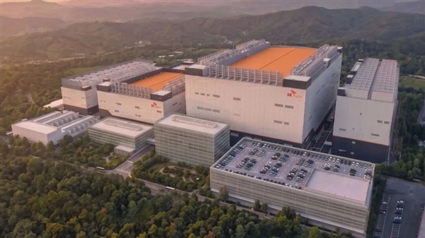 内存太赚钱了!SK海力士砸54万亿韩元新建两座晶圆厂:扩容内存产能! SK海力士 第2张 内存太赚钱了!SK海力士砸54万亿韩元新建两座晶圆厂:扩容内存产能! SK海力士 第2张