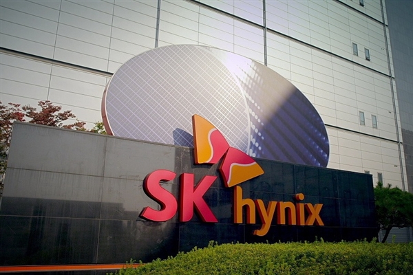 内存太赚钱了!SK海力士砸54万亿韩元新建两座晶圆厂:扩容内存产能! SK海力士 第3张 内存太赚钱了!SK海力士砸54万亿韩元新建两座晶圆厂:扩容内存产能! SK海力士 第3张