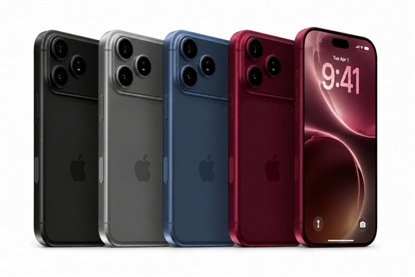 内存+A20 Pro供应不足!iPhone 18 Pro/iPhone Ultra首发大概率缺货 iPhone Pro 第3张 内存+A20 Pro供应不足!iPhone 18 Pro/iPhone Ultra首发大概率缺货 iPhone Pro 第3张