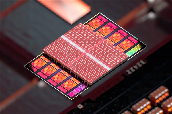 AMD悄悄发新CPU：锐龙5 439/7 449上架 NPU被砍掉 锐龙5 439 第3张