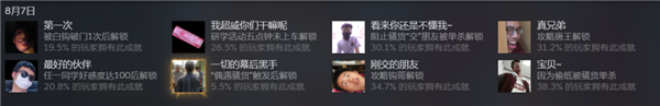 高中生自费做游戏也能被喷 还有人类吗? 高中生自费做游戏 第20张 高中生自费做游戏也能被喷 还有人类吗? 高中生自费做游戏 第20张
