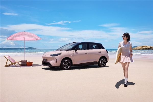 把激光雷达智驾打到8万级!零跑A05五大版本怎么选 一文看懂 零跑A05 第2张 把激光雷达智驾打到8万级!零跑A05五大版本怎么选 一文看懂 零跑A05 第2张