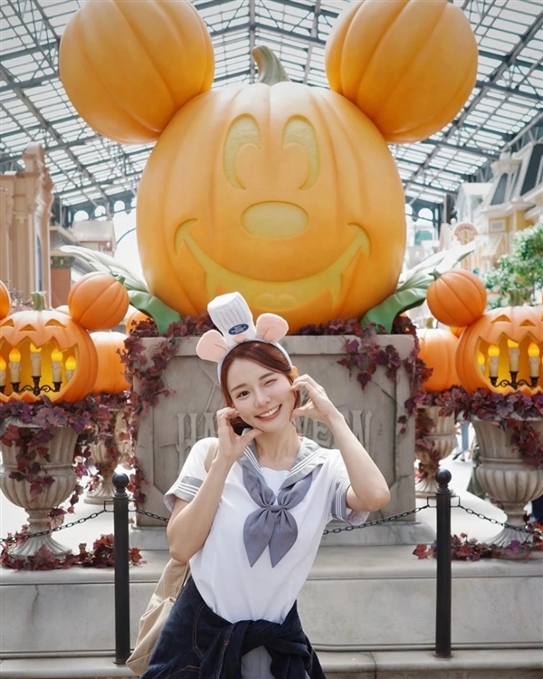 女星林莎入选全球百大美女提名 人称台版三上悠亚 女星林莎 第9张