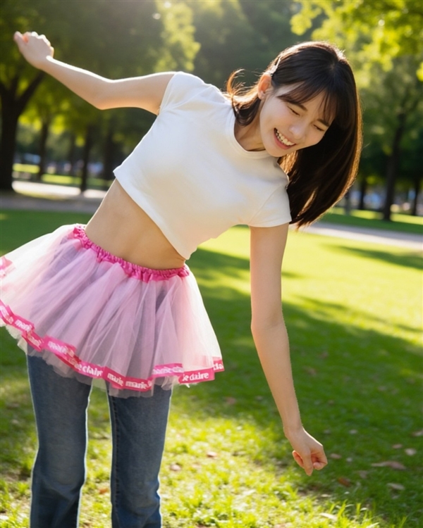 女星林莎入选全球百大美女提名 人称台版三上悠亚 女星林莎 第12张