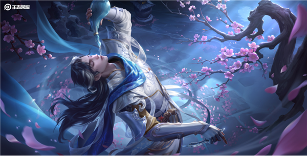 武侠党狂喜:《王者荣耀》联动古龙 狄仁杰化身小李飞刀李寻欢 王者荣耀 第1张 武侠党狂喜:《王者荣耀》联动古龙 狄仁杰化身小李飞刀李寻欢 王者荣耀 第1张