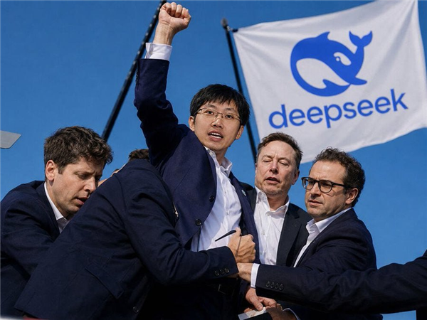 重磅王炸!DeepSeek出手Agent :Harness开源 一切皆可插件 DeepSeek Agent Harness 第2张 重磅王炸!DeepSeek出手Agent :Harness开源 一切皆可插件 DeepSeek Agent Harness 第2张