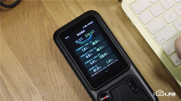 宽带能和5G一起用？这玩意真让中兴给做出来 了 宽带能和5G一起用 第11张