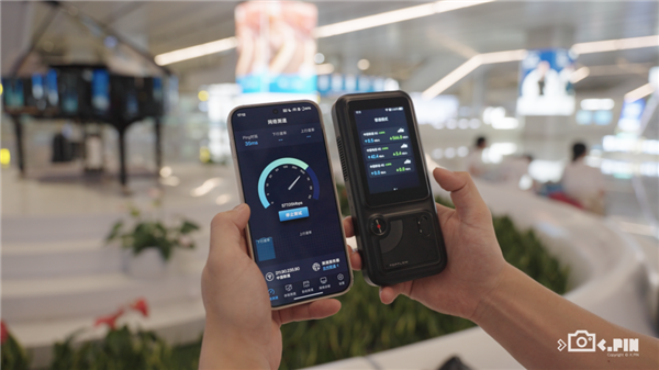宽带能和5G一起用？这玩意真让中兴给做出来 了 宽带能和5G一起用 第18张