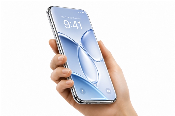 iPhone 20冲击真全面屏悬了:苹果难以攻克屏下摄像头技术 全面屏 20 第1张 iPhone 20冲击真全面屏悬了:苹果难以攻克屏下摄像头技术 全面屏 20 第1张