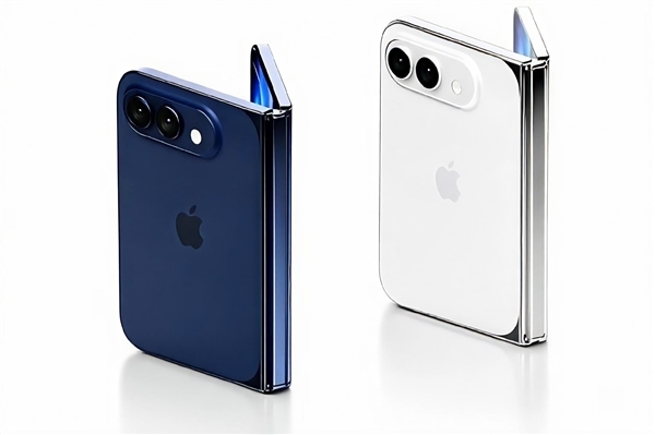 新一代电子茅台!iPhone Ultra首批备货十分紧张:产能远低于直板机 电子茅台 iPhone Ultra 第2张 新一代电子茅台!iPhone Ultra首批备货十分紧张:产能远低于直板机 电子茅台 iPhone Ultra 第2张