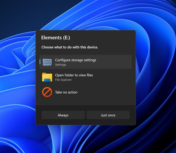 Windows 11大换血!新版界面曝光:遗留窗口全部用WinUI3替换 11 WinUI3 第3张 Windows 11大换血!新版界面曝光:遗留窗口全部用WinUI3替换 11 WinUI3 第3张