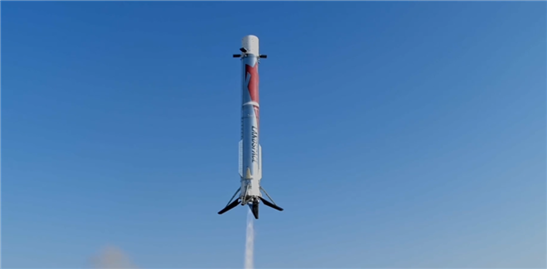 中国首次火箭陆地回收成功!蓝箭航天详解朱雀三号遥二入轨、回收全程 朱雀三号遥二 第2张 中国首次火箭陆地回收成功!蓝箭航天详解朱雀三号遥二入轨、回收全程 朱雀三号遥二 第2张