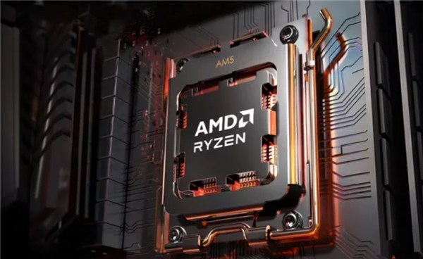 32核+512MB 3D缓存 Zen7版锐龙频率冲7.2GHz:Zen8还要大改 Zen7版锐龙 第1张 32核+512MB 3D缓存 Zen7版锐龙频率冲7.2GHz:Zen8还要大改 Zen7版锐龙 第1张