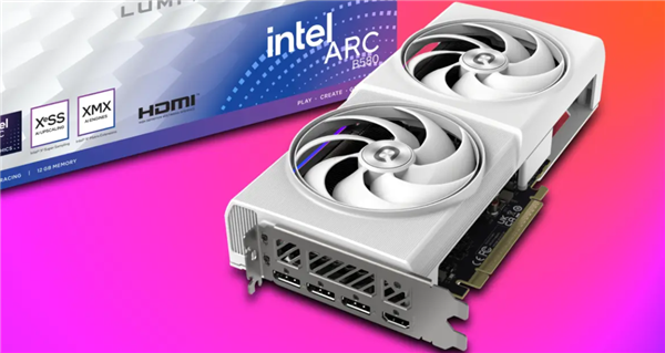 告别套娃安装！英特尔锐炫B580已支持SteamOS原生启动 英特尔锐炫B580 SteamOS 第2张