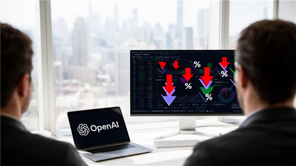 起底OpenAI的“表面光鲜”：巨亏123亿、核心高管出逃、降价也难敌中国模型？ OpenAI 第2张