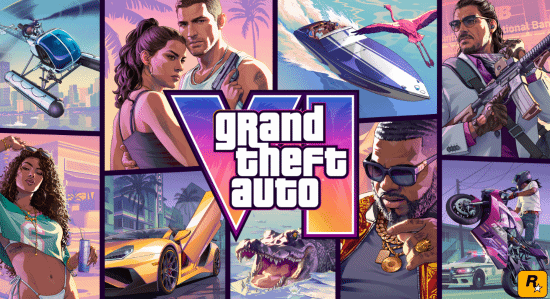 六星通缉!GTA6泄密者摊上大事 T2已申请法律手段 GTA6 第1张 六星通缉!GTA6泄密者摊上大事 T2已申请法律手段 GTA6 第1张