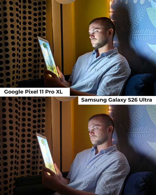 影像全球第五！谷歌Pixel 11 Pro XL DXO拿下168分：长焦大升级 谷歌Pixel DXO 第5张