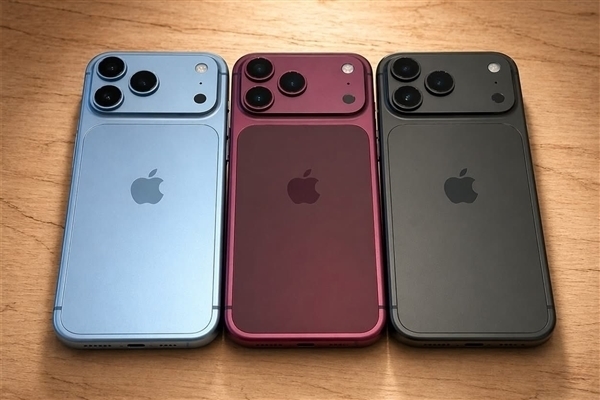 芯片/存储成本太高！iPhone 18系列涨价成定局 iPhone 18系列涨价 第1张