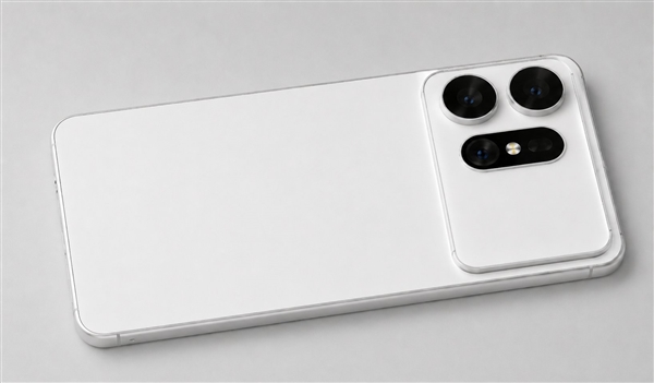 三星画风大变 Galaxy S27 Ultra渲染图出炉:横向大矩阵镜组撞脸iPhone 三星Galaxy Ultra 第3张 三星画风大变 Galaxy S27 Ultra渲染图出炉:横向大矩阵镜组撞脸iPhone 三星Galaxy Ultra 第3张