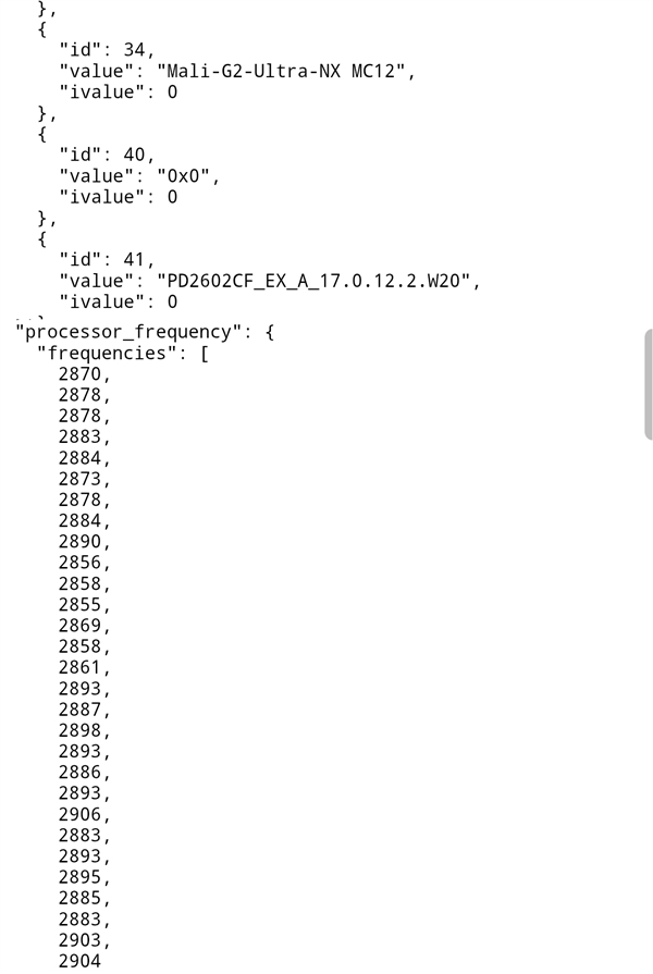 联发科最强2nm芯片！天玑9600 Pro完整参数出炉：GPU与小米玄戒O3同源 天玑9600 Pro 第3张
