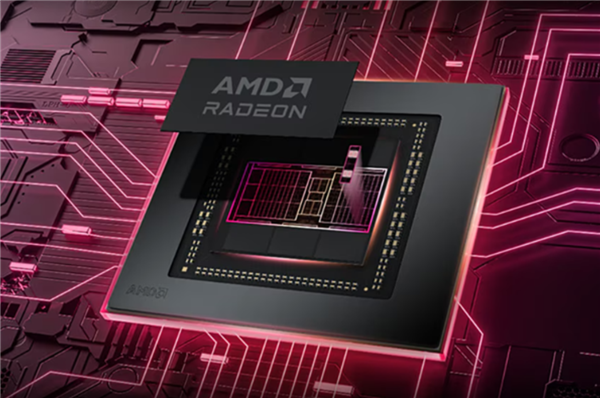 AMD x86芯片份额首破30%！英特尔份额回落至1995年水平 x86芯片 第1张