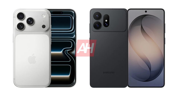 三星ID大调整 Galaxy S27 Ultra外观揭晓:大矩阵模组看齐iPhone 三星Galaxy Ultra 第1张 三星ID大调整 Galaxy S27 Ultra外观揭晓:大矩阵模组看齐iPhone 三星Galaxy Ultra 第1张