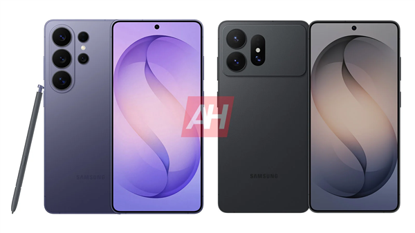 三星ID大调整 Galaxy S27 Ultra外观揭晓:大矩阵模组看齐iPhone 三星Galaxy Ultra 第2张 三星ID大调整 Galaxy S27 Ultra外观揭晓:大矩阵模组看齐iPhone 三星Galaxy Ultra 第2张