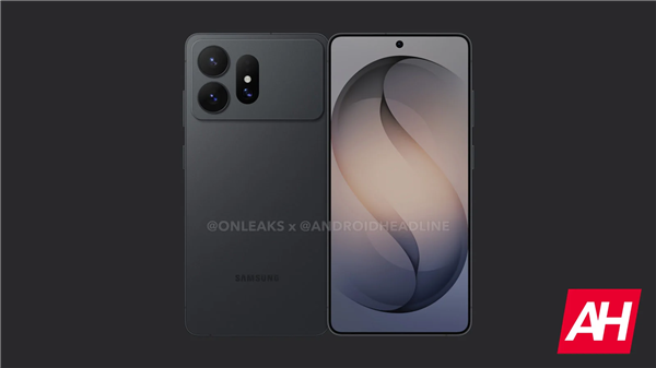 三星ID大调整 Galaxy S27 Ultra外观揭晓:大矩阵模组看齐iPhone 三星Galaxy Ultra 第5张 三星ID大调整 Galaxy S27 Ultra外观揭晓:大矩阵模组看齐iPhone 三星Galaxy Ultra 第5张