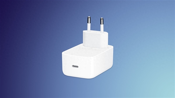 350元、最能输出60W功率！苹果给iPhone充电提速了：40W动态充电头开始普及 苹果给iPhone充电提速 第2张