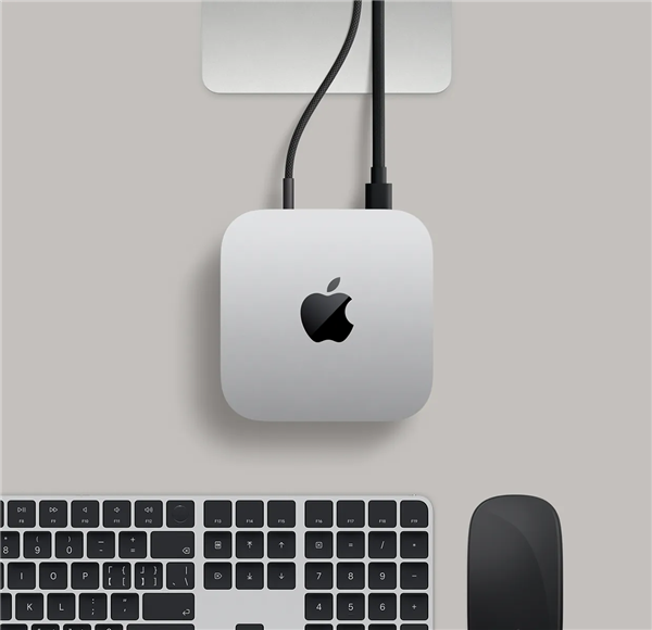 Mac mini性价比神机没了:苹果疯狂涨价 起步就是6999元 mini 第2张 Mac mini性价比神机没了:苹果疯狂涨价 起步就是6999元 mini 第2张