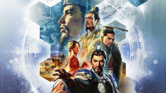 《三国志》新作有宋江!这次不招安 带着武松打天下 三国志 第1张 《三国志》新作有宋江!这次不招安 带着武松打天下 三国志 第1张