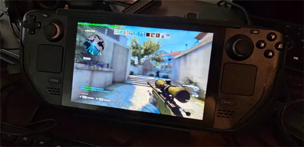 告别AMD中转站!SteamOS 3.9原生支持锐炫B580:Intel显卡用户狂喜 SteamOS 3.9原生支持锐炫B580 第1张 告别AMD中转站!SteamOS 3.9原生支持锐炫B580:Intel显卡用户狂喜 SteamOS 3.9原生支持锐炫B580 第1张