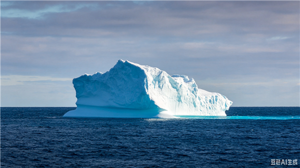全球变暖加速冰川消融 科学家警告极地与高山地质失稳风险上升 第1张 全球变暖加速冰川消融 科学家警告极地与高山地质失稳风险上升 第1张