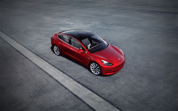 起售价不到18万元!特斯拉平价版Model 3删减了啥 特斯拉平价版Model 3 第1张 起售价不到18万元!特斯拉平价版Model 3删减了啥 特斯拉平价版Model 3 第1张