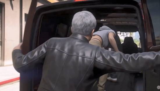 黄仁勋被做进AI版《GTA6》!帮他走私偷运显卡 黄仁勋被做进AI版GTA6 第3张 黄仁勋被做进AI版《GTA6》!帮他走私偷运显卡 黄仁勋被做进AI版GTA6 第3张