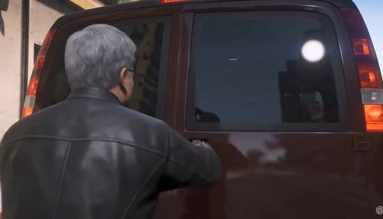 黄仁勋被做进AI版《GTA6》!帮他走私偷运显卡 黄仁勋被做进AI版GTA6 第4张 黄仁勋被做进AI版《GTA6》!帮他走私偷运显卡 黄仁勋被做进AI版GTA6 第4张