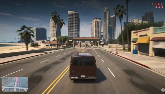 黄仁勋被做进AI版《GTA6》!帮他走私偷运显卡 黄仁勋被做进AI版GTA6 第5张 黄仁勋被做进AI版《GTA6》!帮他走私偷运显卡 黄仁勋被做进AI版GTA6 第5张
